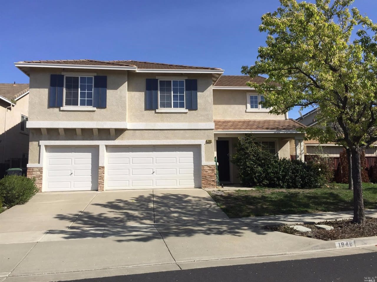 1948 Dawnview Pl Fairfield, CA, 94534