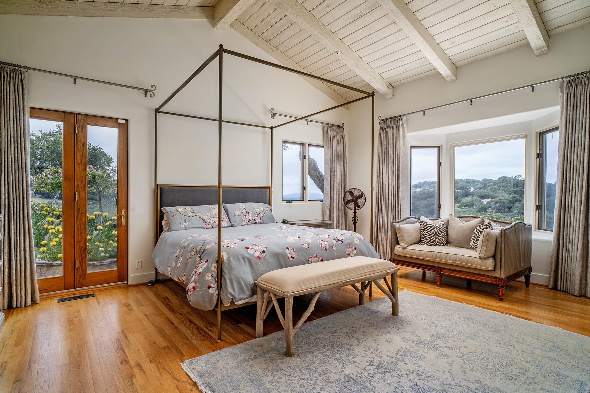 11430 Saddle Road - Monterey Masterpiece