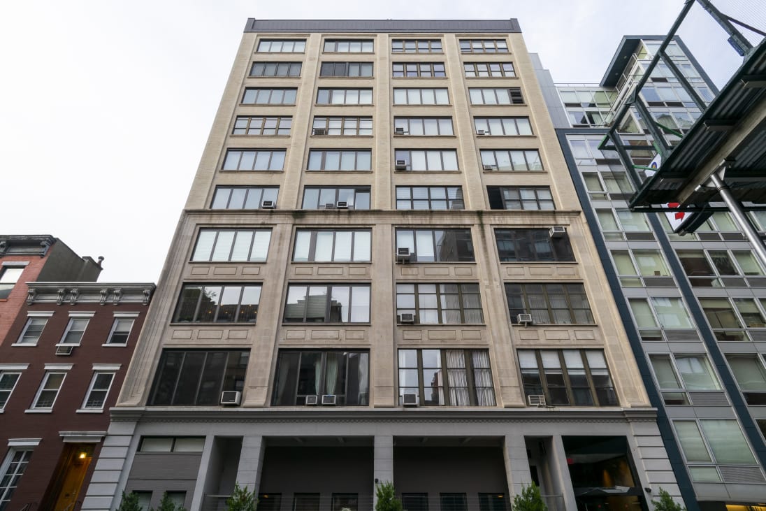 251 West 19th Street, Unit 10B