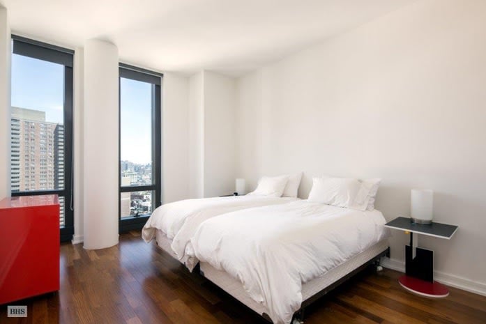 101 Warren St., Apt #2530