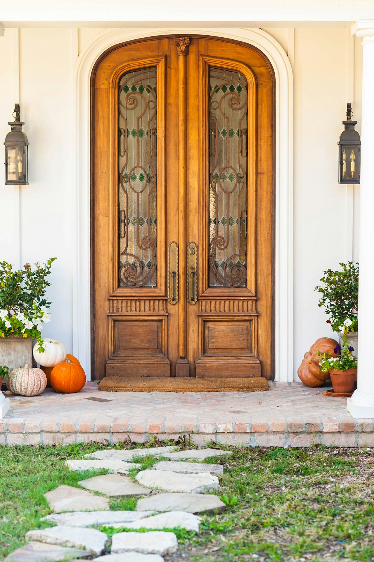 October's Real Estate Harvest: Navigating the Autumn Market