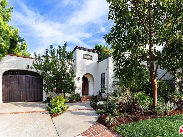 552 Wilcox Ave