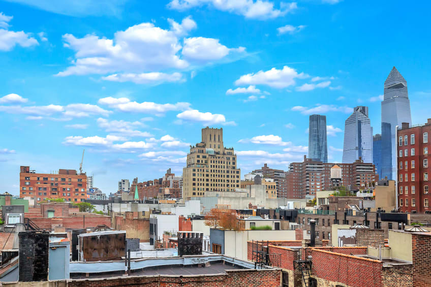 201 West 21st Street - 8A