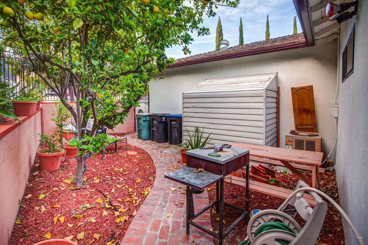 3141 Jolley Dr Burbank, CA