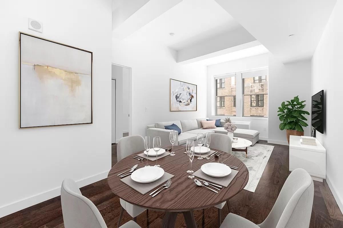 116 John Street, Apt 2803