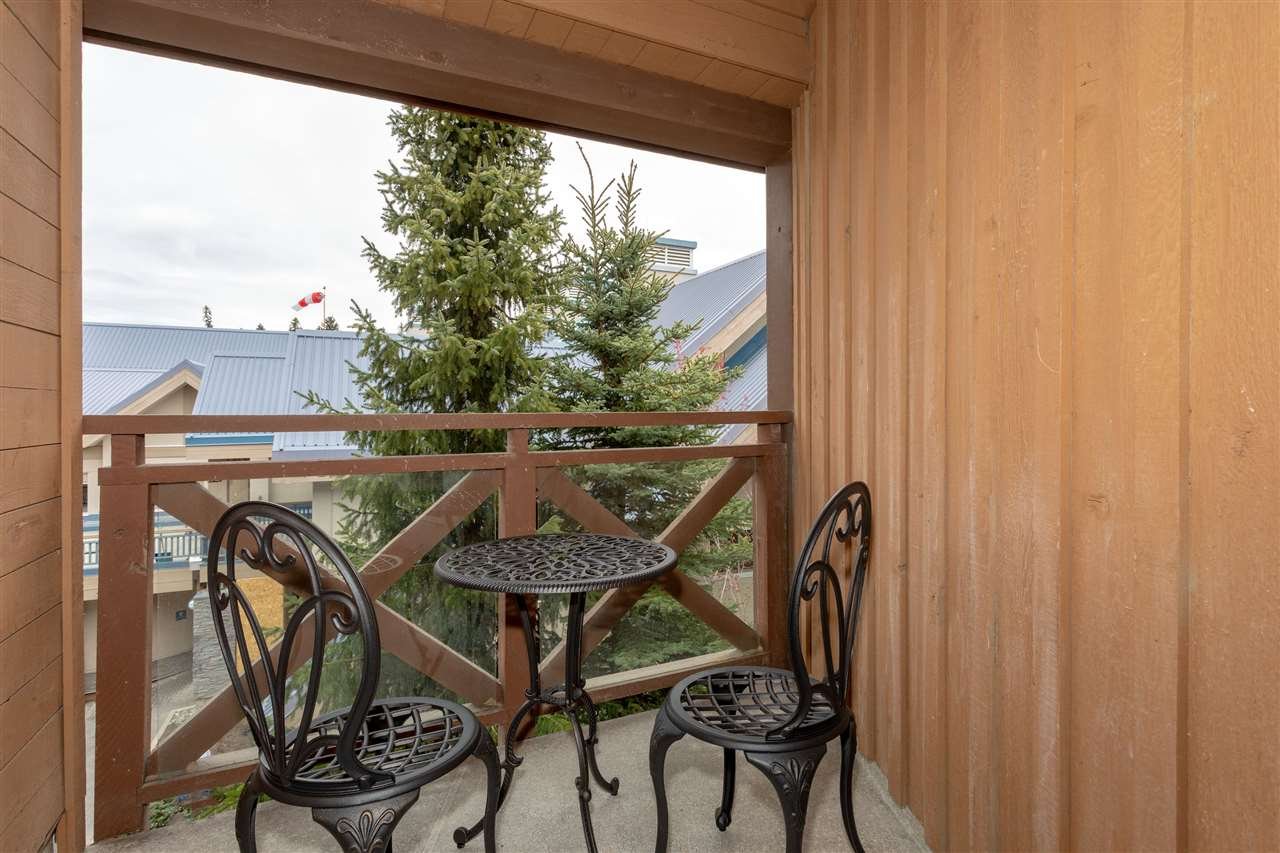 315-4360 Lorimer Road, Whistler