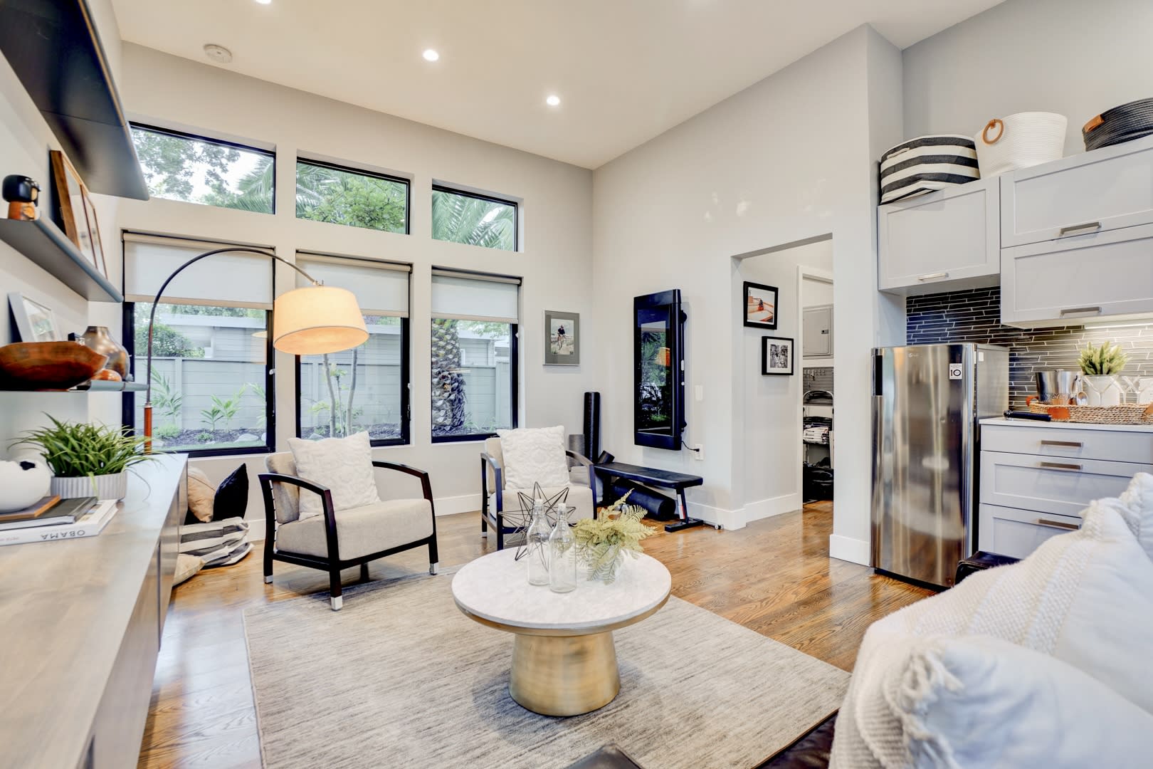 Marvelously Remodeled and Expanded Grand Home with Top Schools