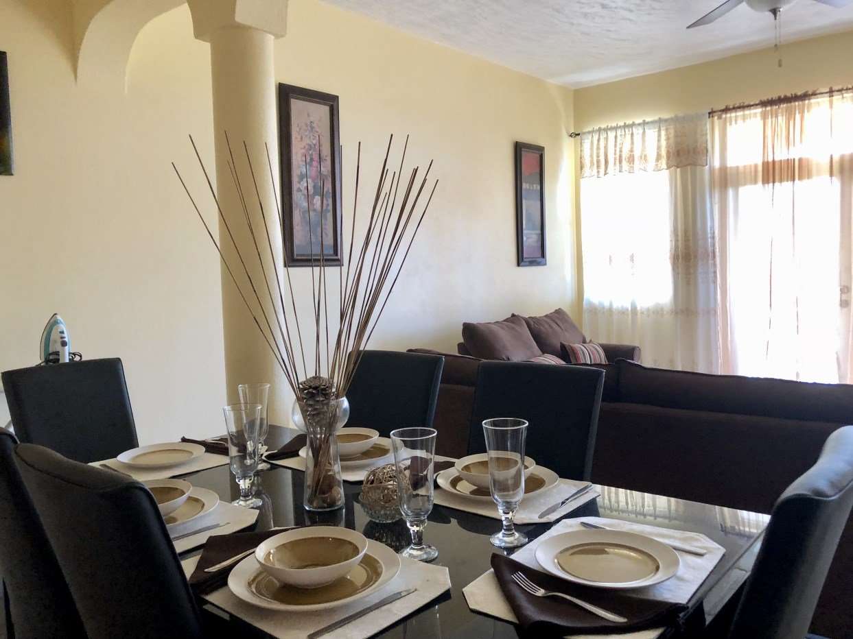 398 Spooners 2 Bedroom Apartment