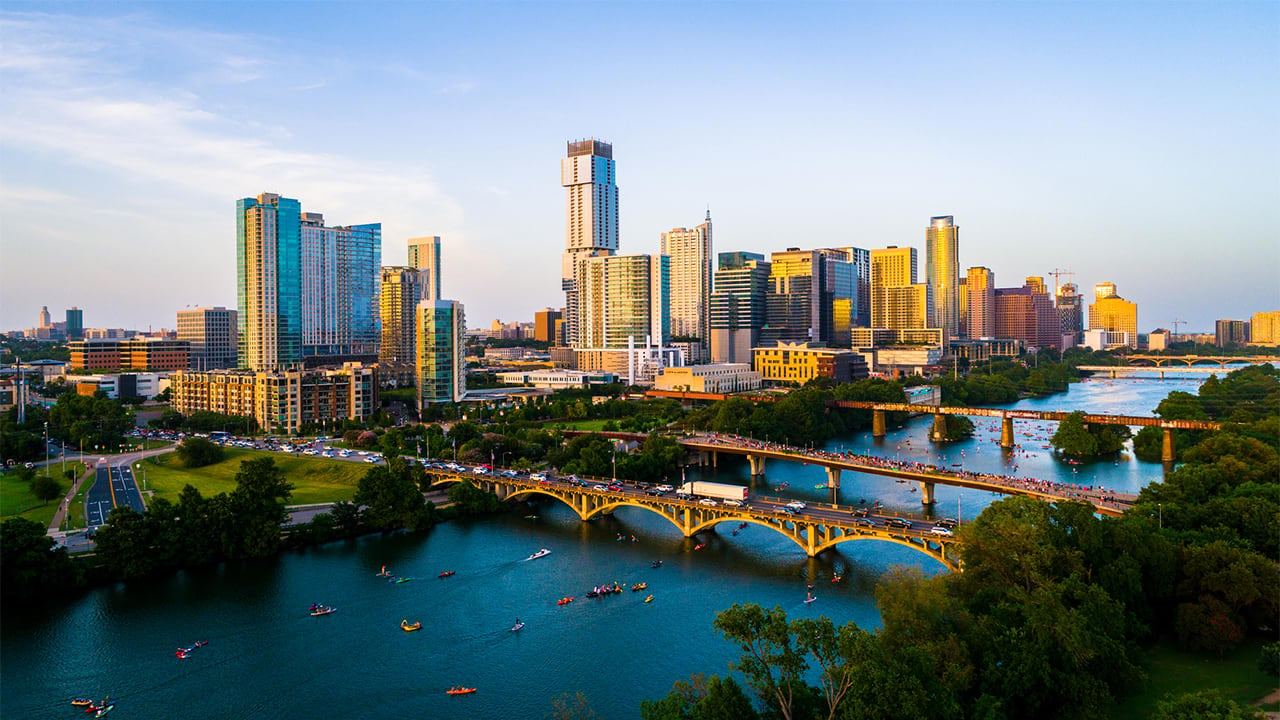 Is Austin Still a Good Real Estate Investment? 