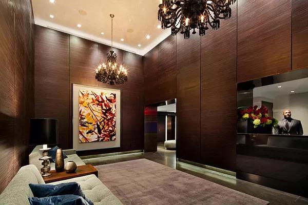 333 Rector Place, Apt 1211
