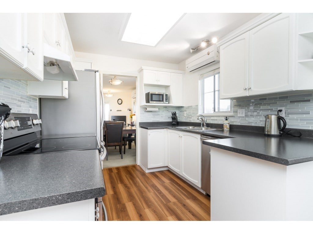 27-1973 Winfield Drive, Abbotsford