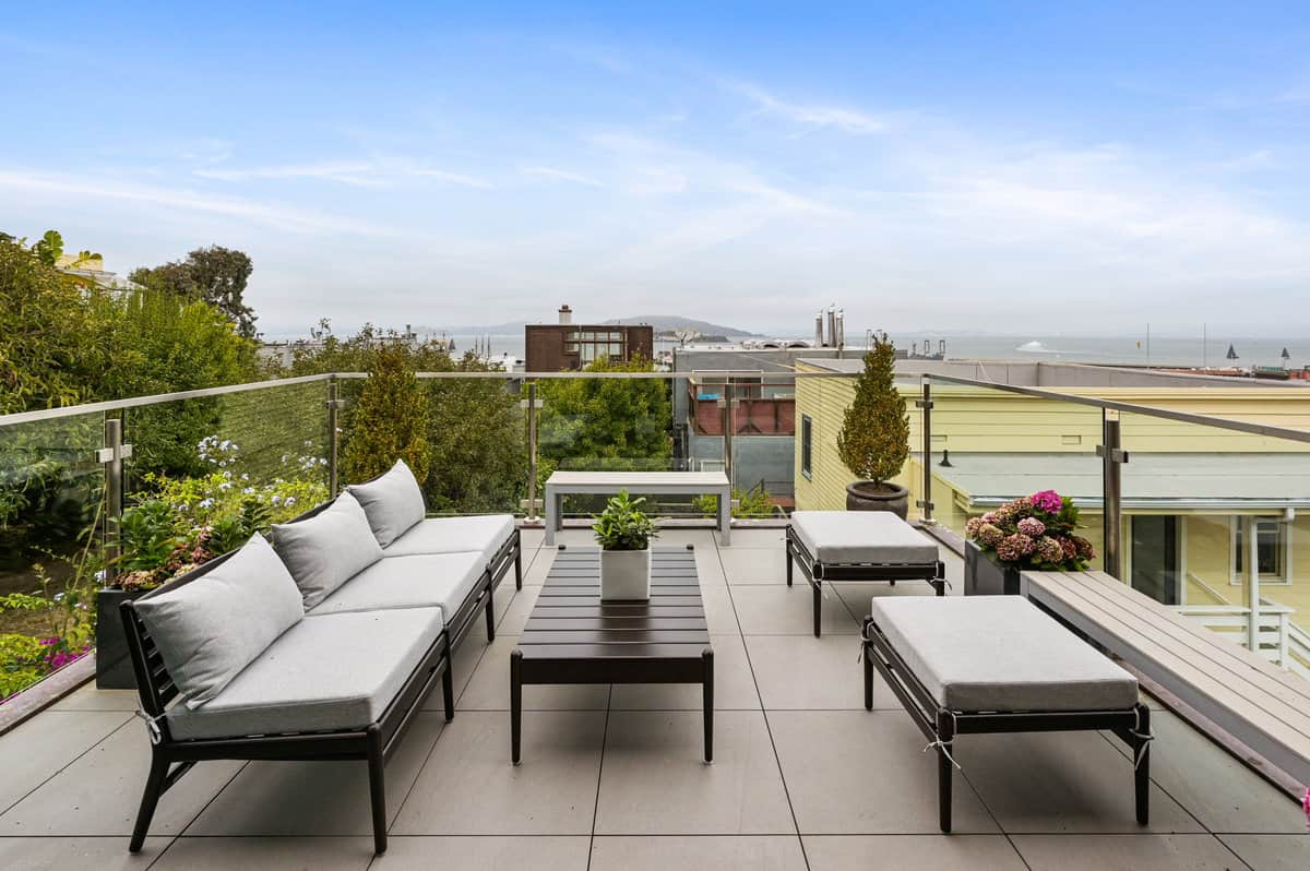 Full Disclosure First Time Home Buyers in San Francisco