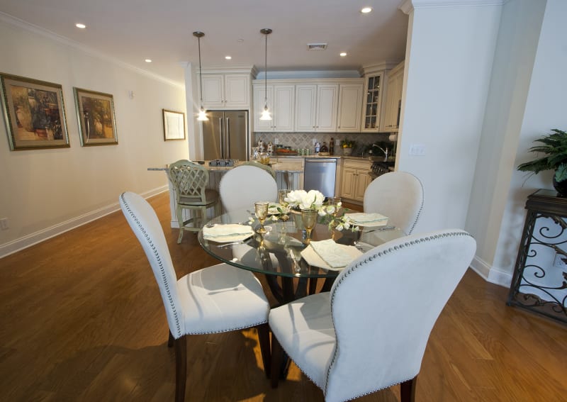 111 Prospect St Unit: 2C
