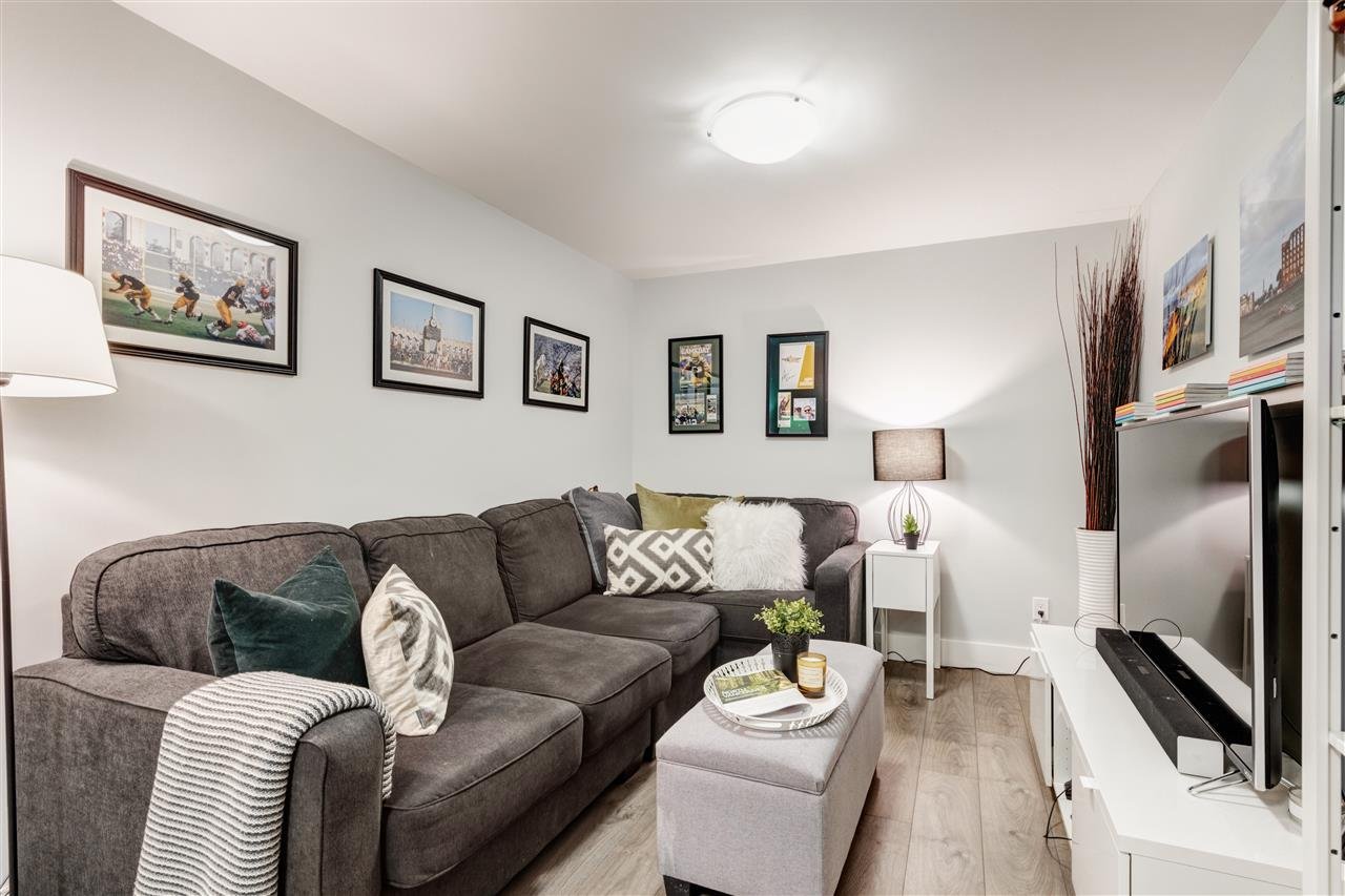 617 Mahon Avenue, North Vancouver