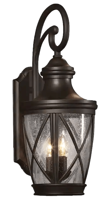 Curb Appeal: Southern Traditional