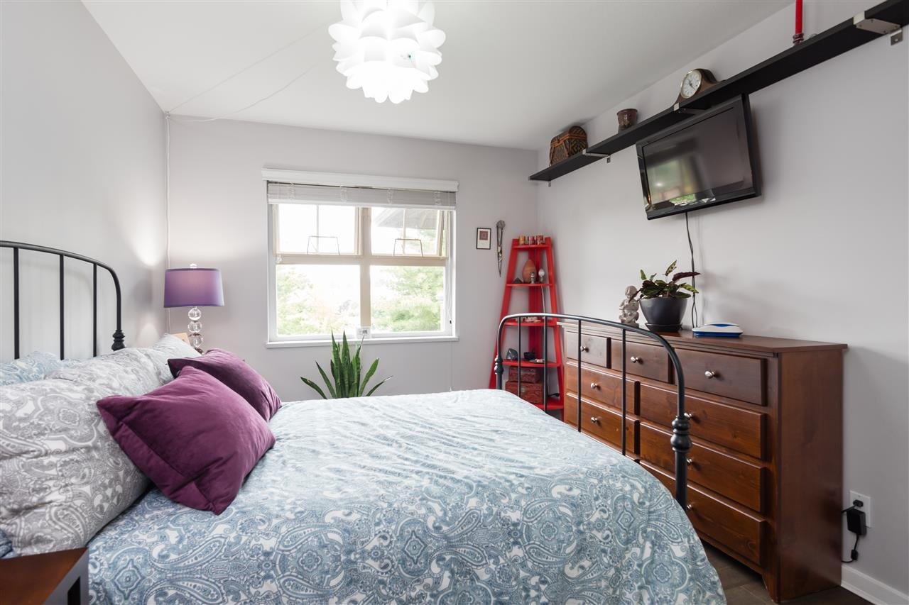 311-808 Sangster Place, New Westminster