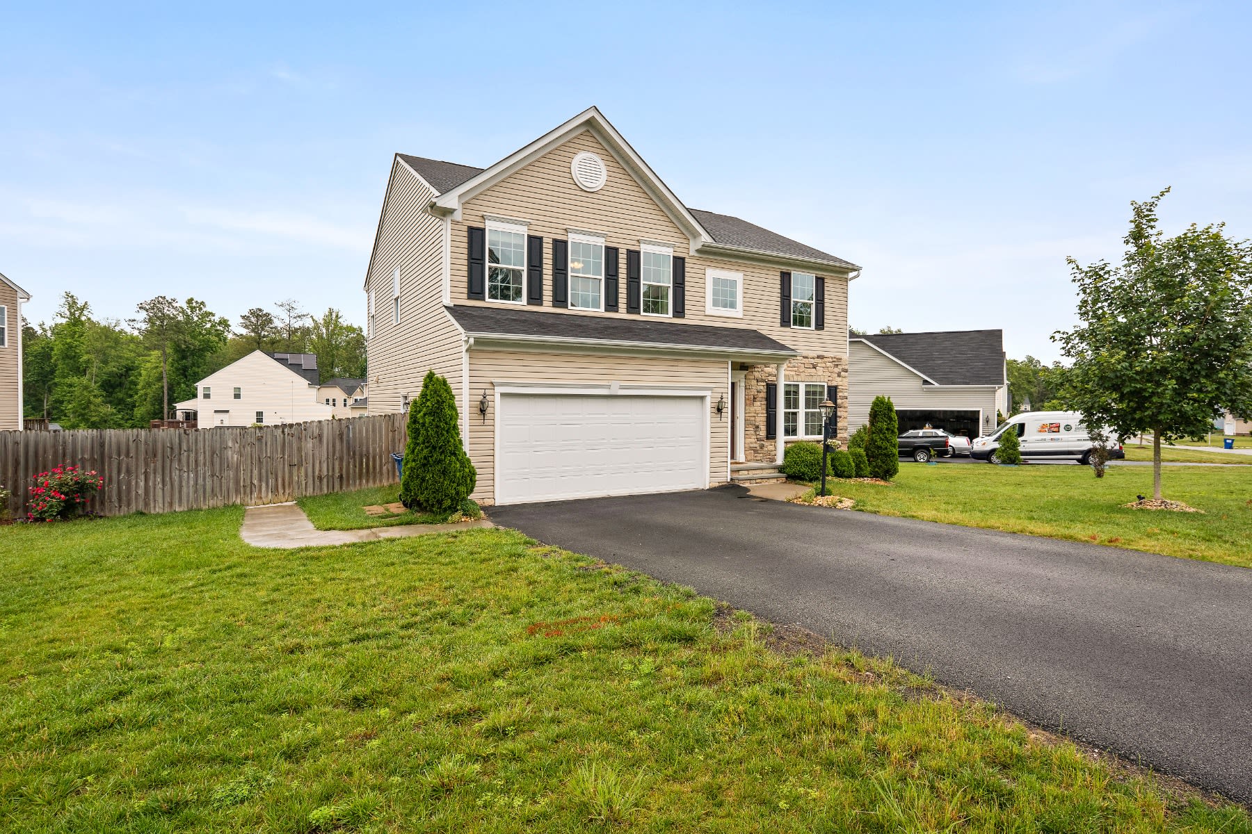 3618 Ethens Point Lane