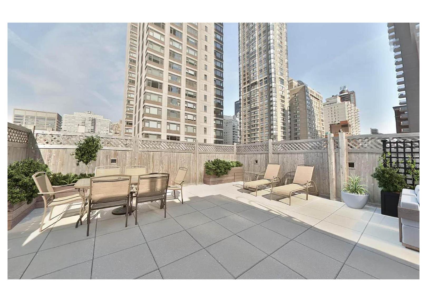 184 East 64th Street, Apt PH-5