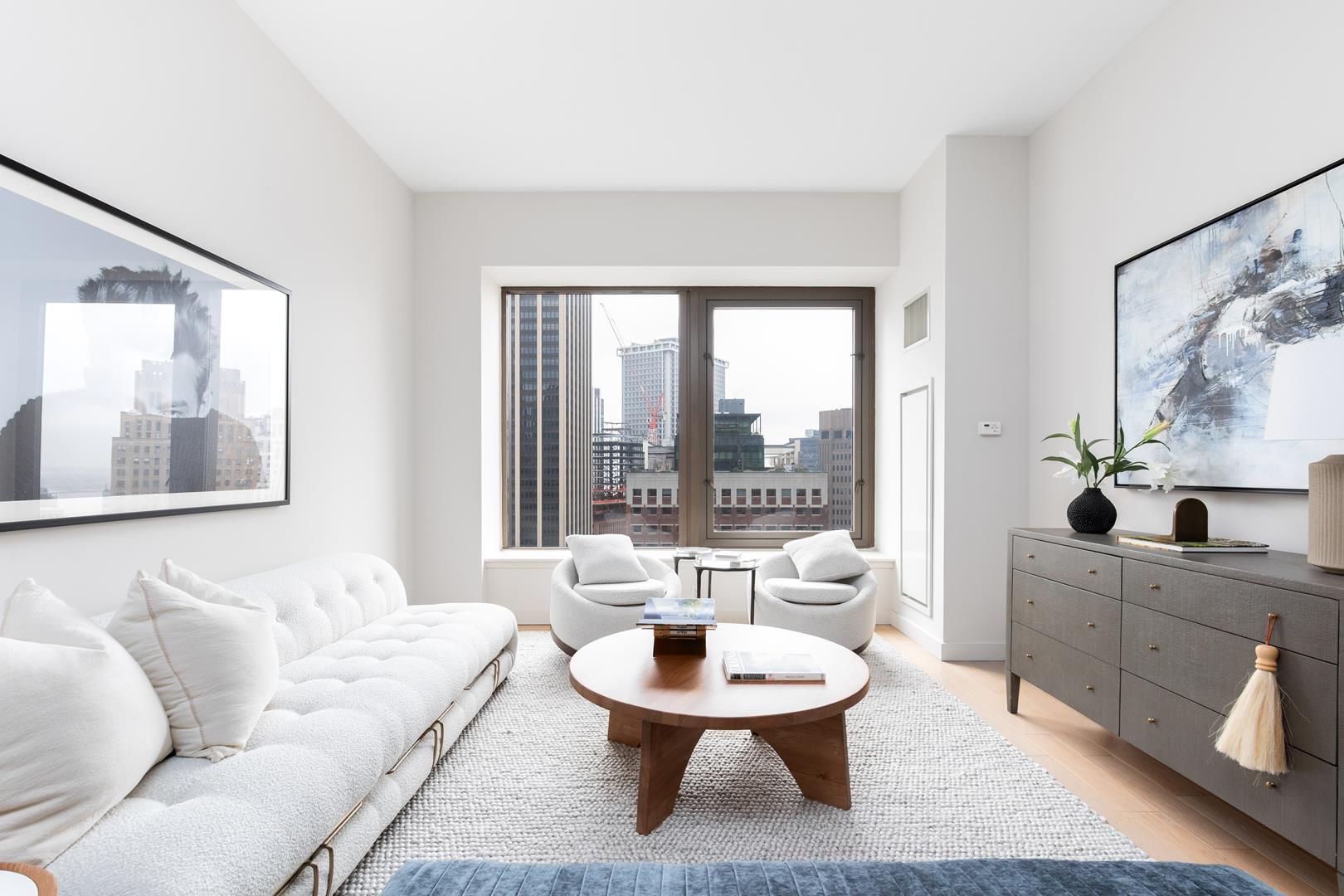 75 Wall Street, Apt 31-E