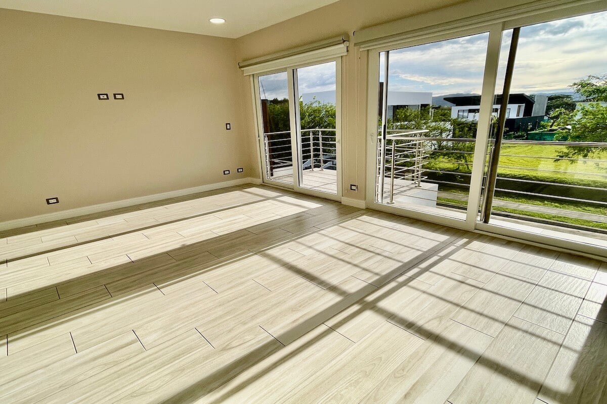 Solar Powered Terrace Home, Guacima, Alajuela