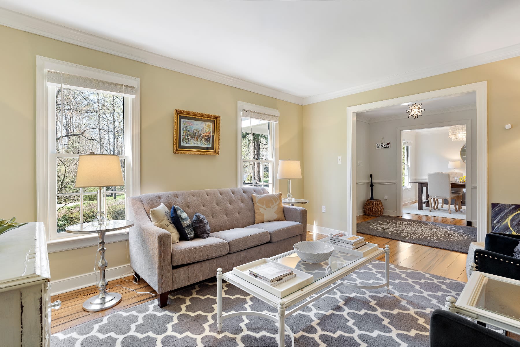 2801 Lansdale Road