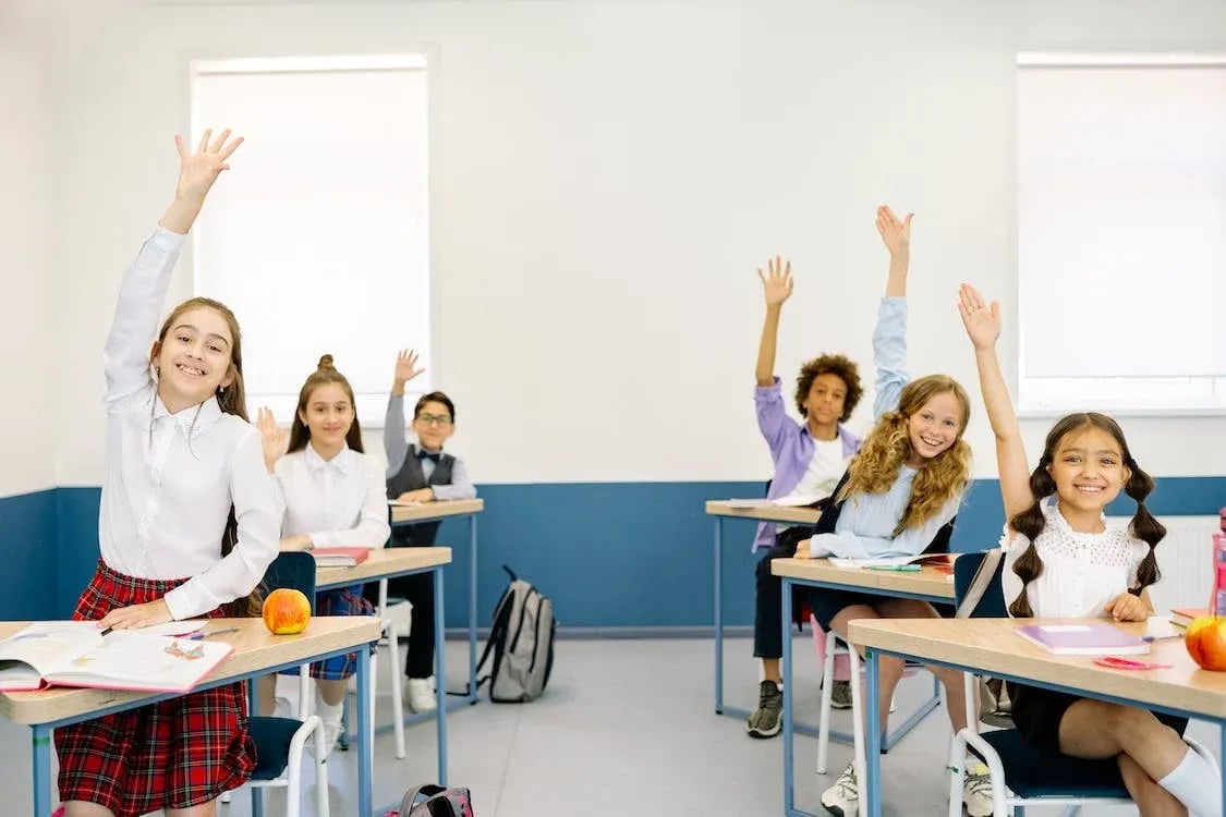 What to Know About Beverly Hills Schools