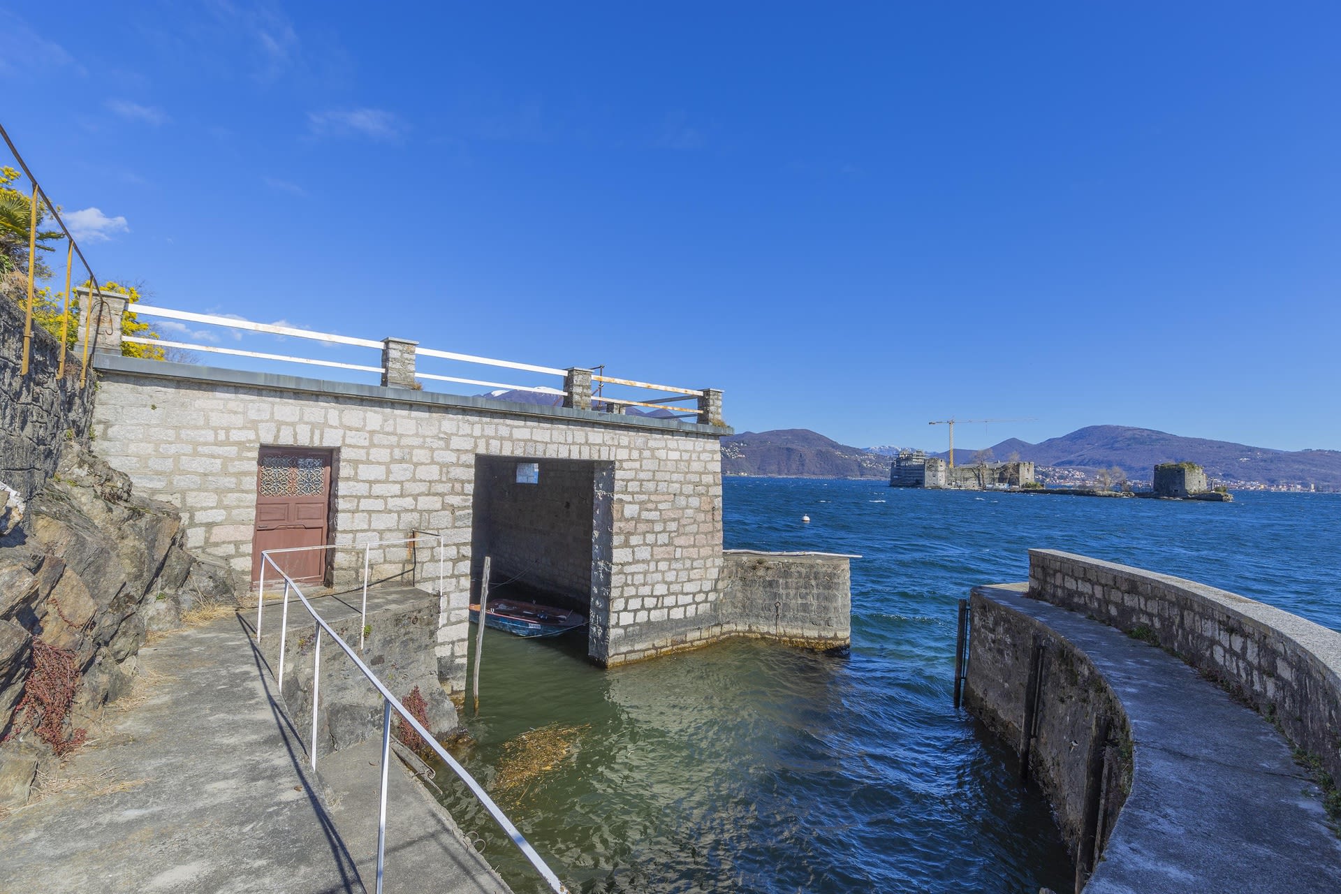 S.da Statale 34 del Lago Maggiore, 90