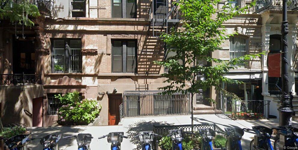 79 Perry St Unit: 1R