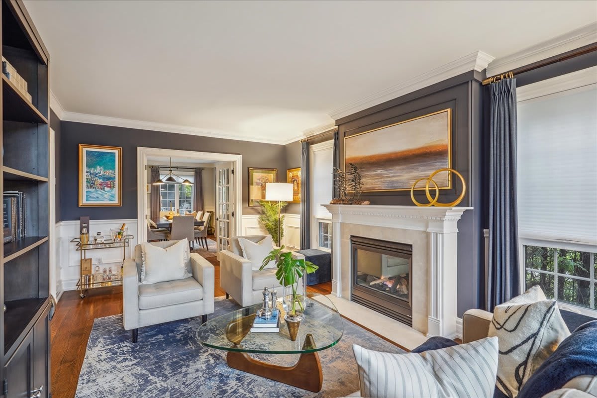 Fairway Hills Beauty 
