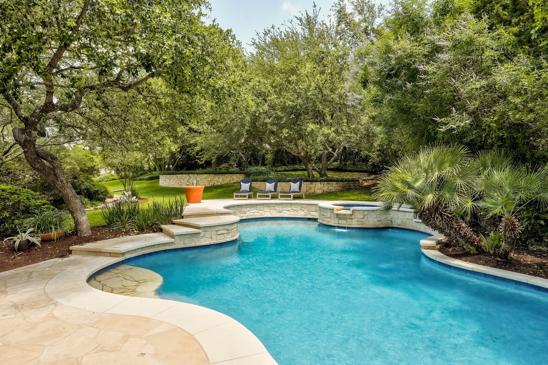 Barton Creek