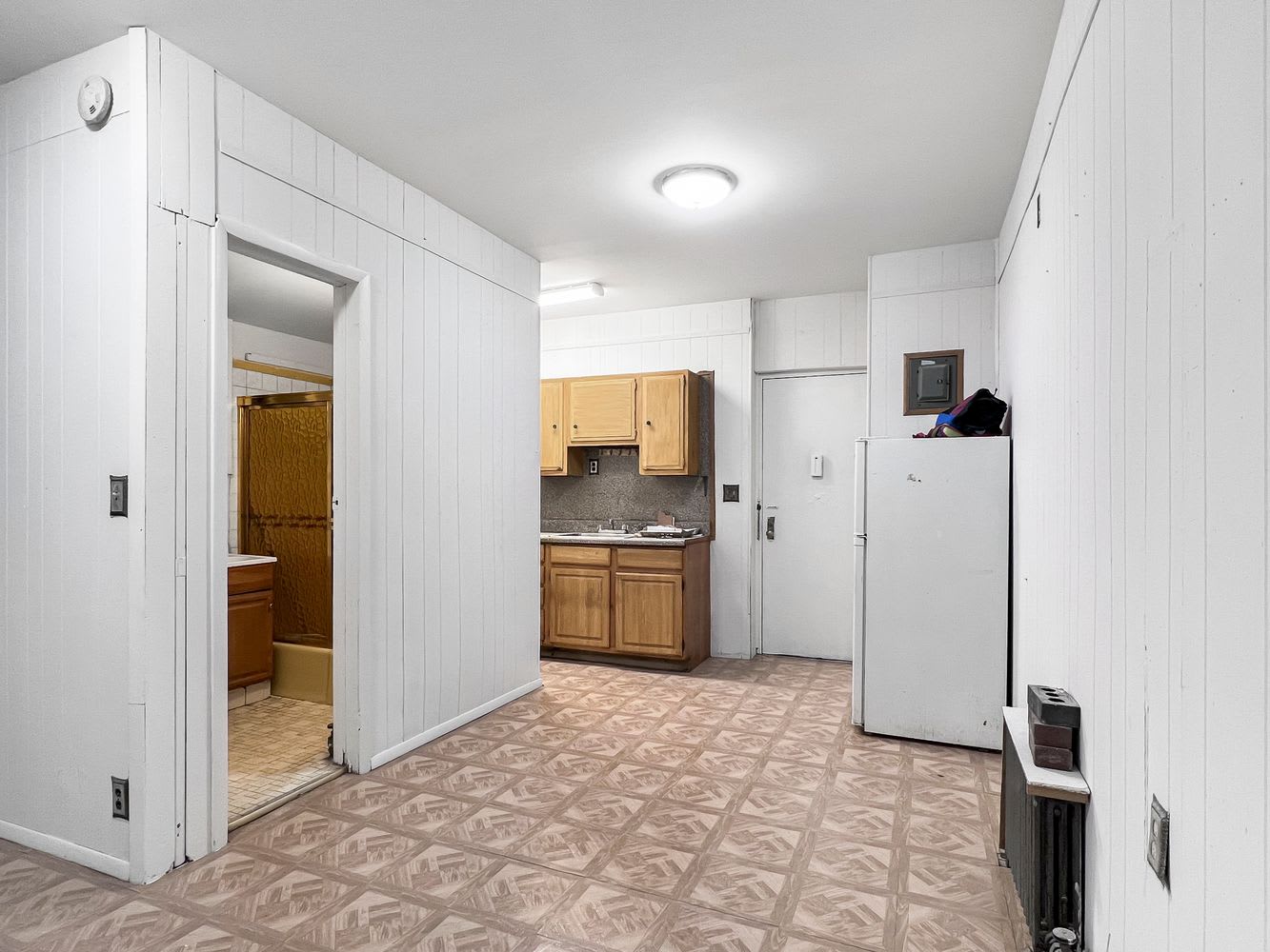 195 Madison St, Unit 1