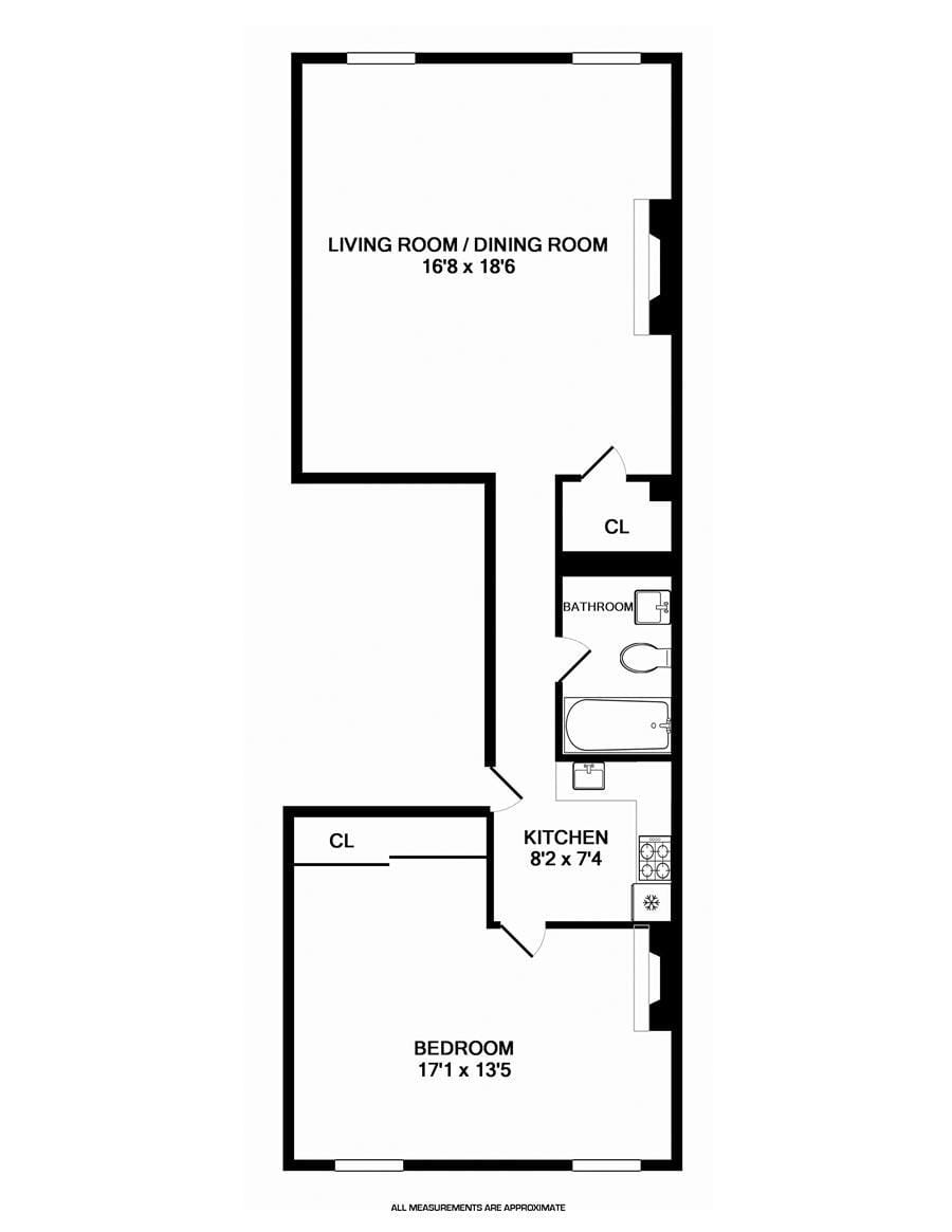 229 West 139th Street Unit: 3