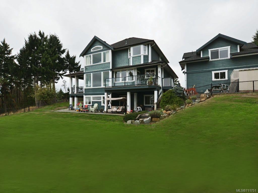 701 Highlands Park Terr