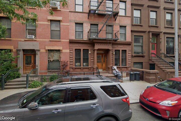 251 West 123rd Street Unit: 4