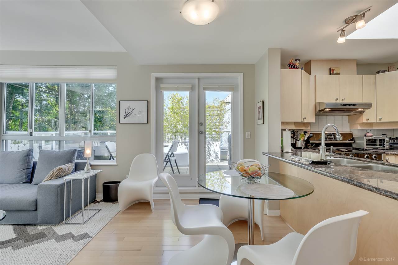 404-3235 W 4th Avenue, Vancouver