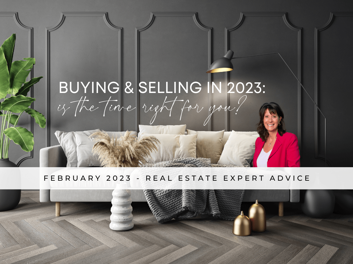 Buying & Selling in 2023