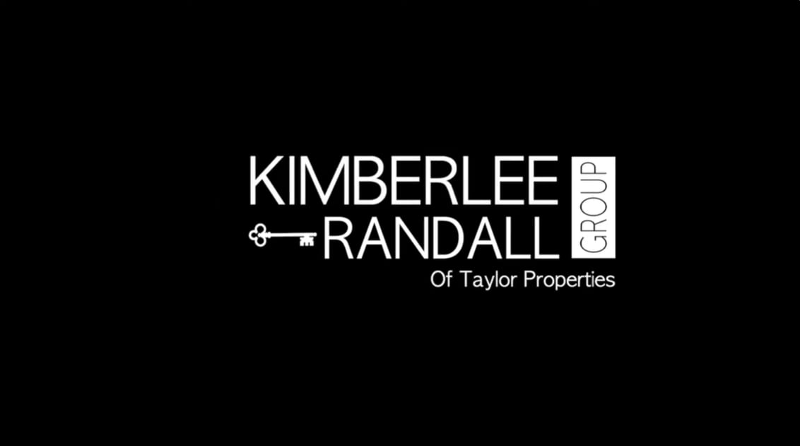 Did you enjoy working with the Kimberlee Randall Group?