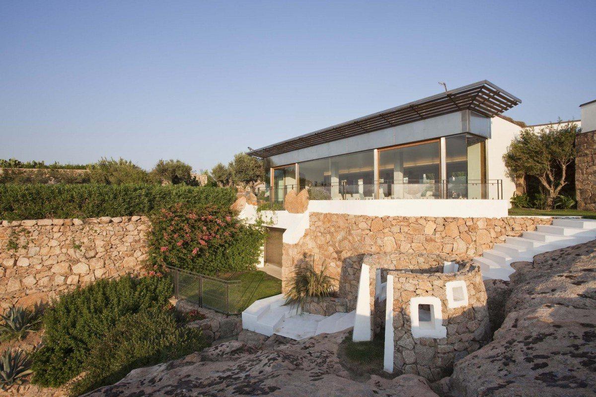 Villa Camelia