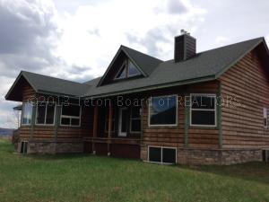 319 Shooting Star Rd