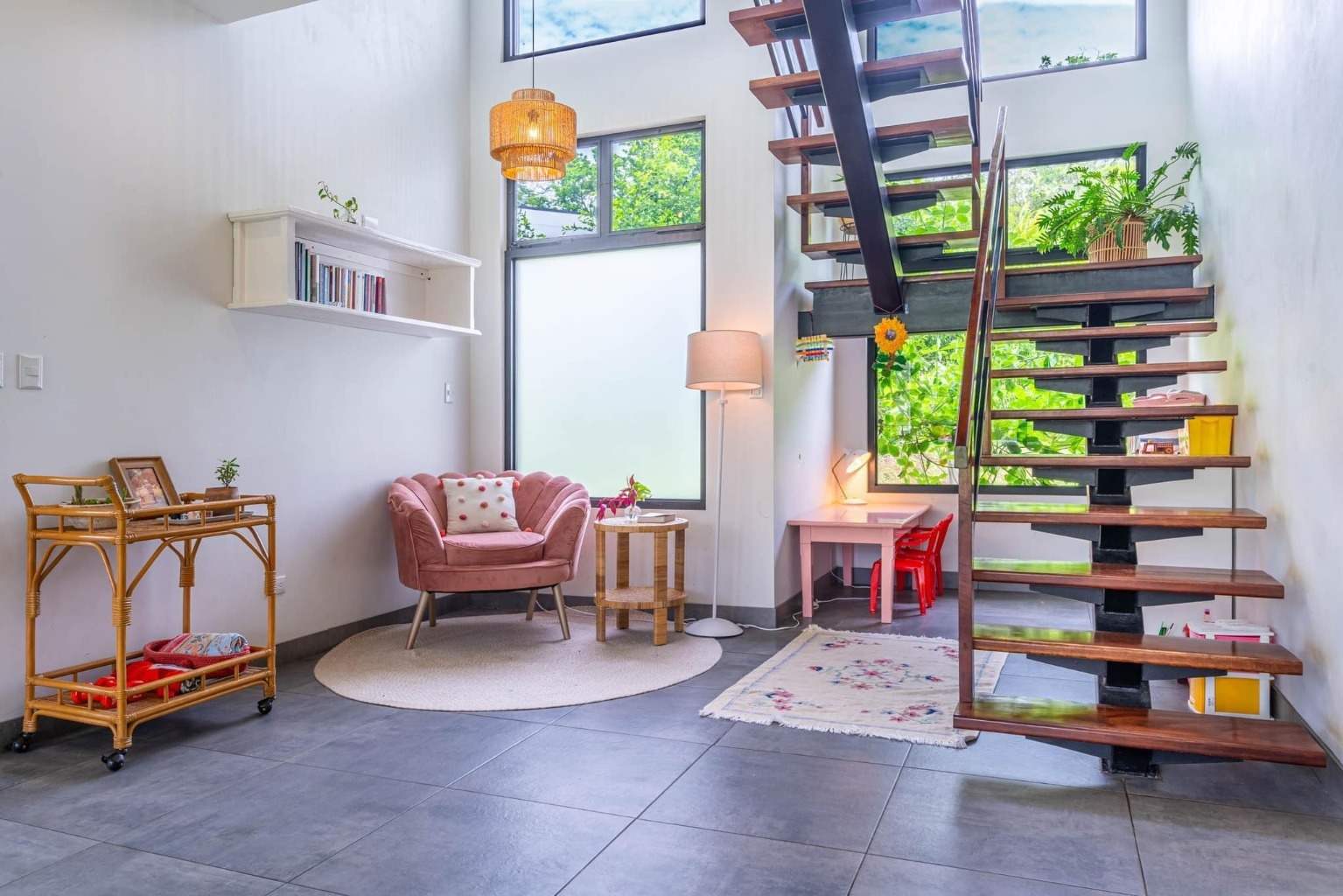 Casa Blanca, Stunning House Located in Ojochal