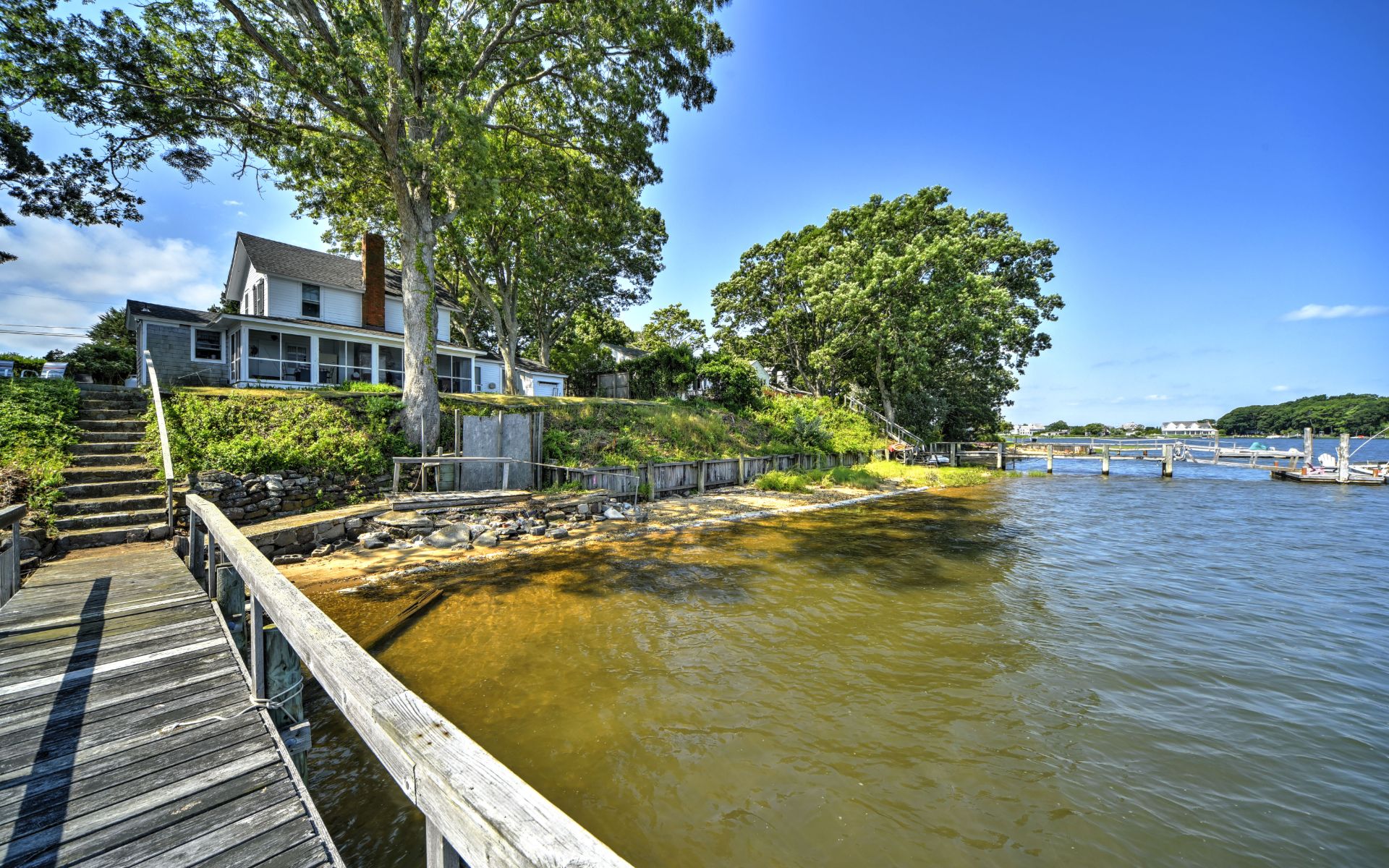Expand Your Waterfront Dream