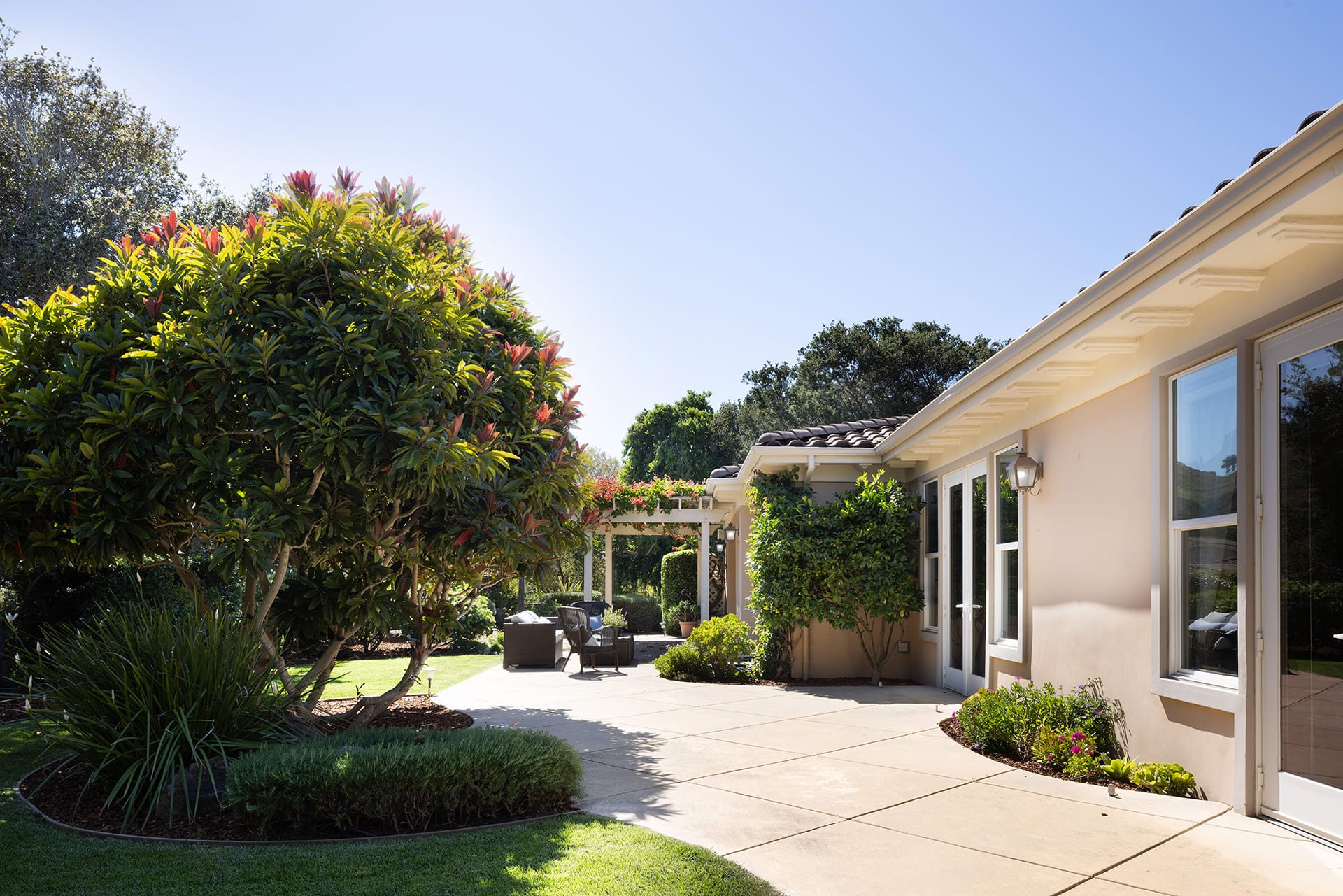 Gorgeous Mediterranean in Pasadera - 229 Madera Ct