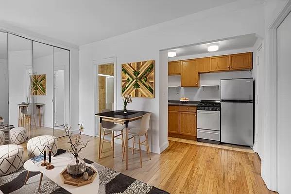 100 West 79th Street, Apt 3-B