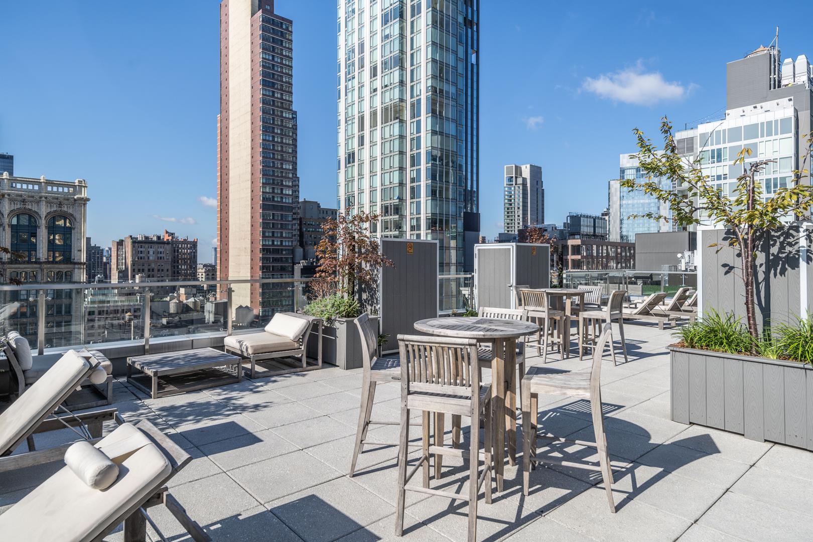 145 Madison Avenue, Apt 5-D