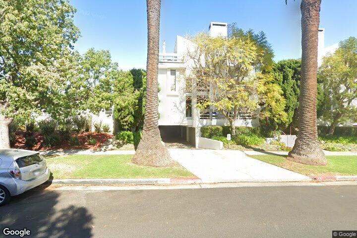 913 Euclid St.,  #5
