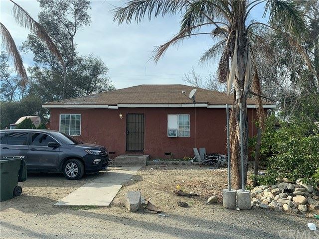 14970 Randall Ave., Fontana - 5 Units