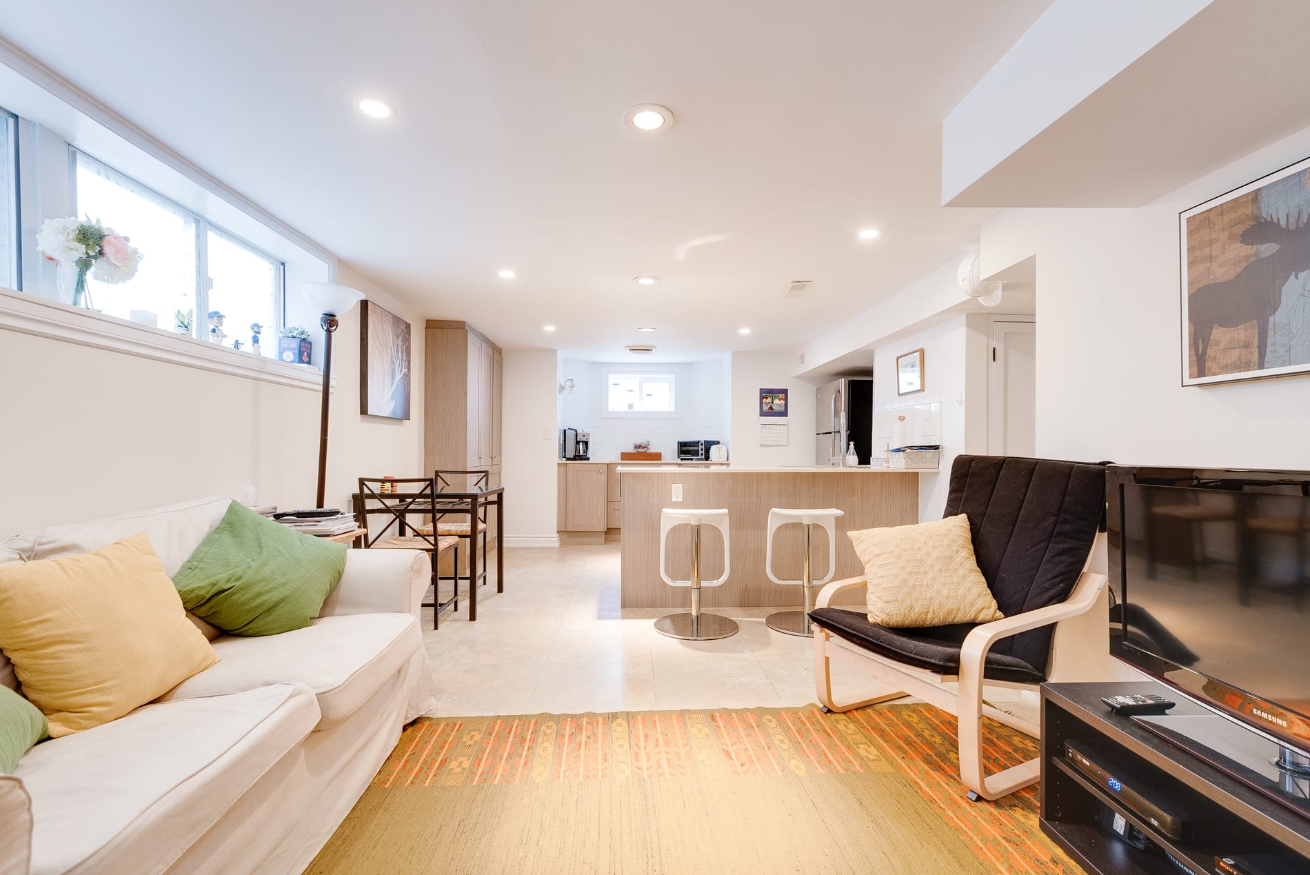 Summerhill Triplex