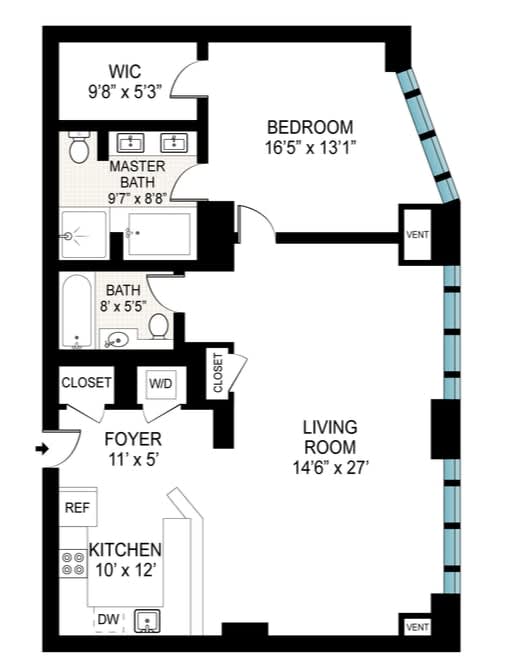 130 West 19th Street 6C