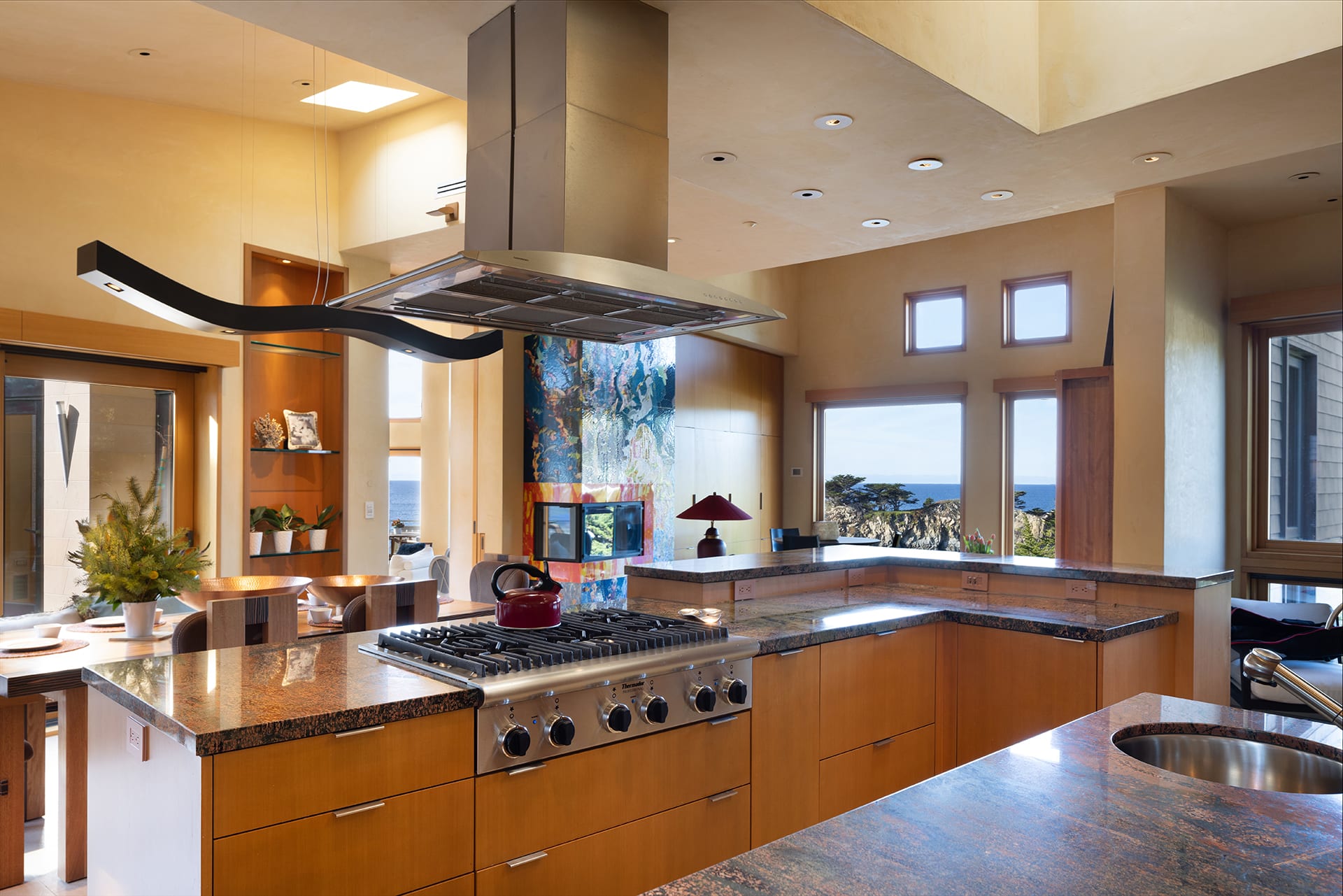 Stunning Yankee Point Views - 34 Yankee Point Drive