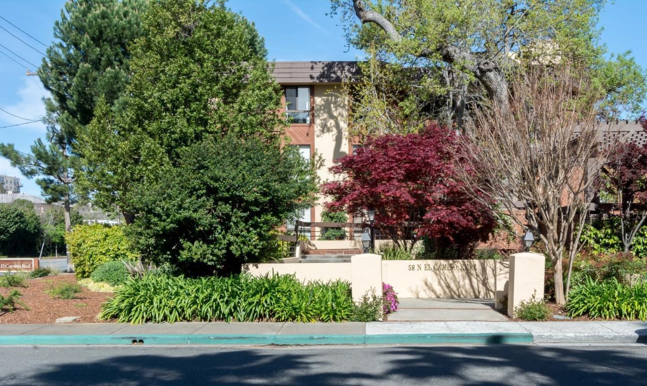 58 N El Camino Real #312